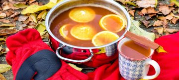 Glühwein