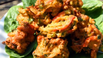 Pakora