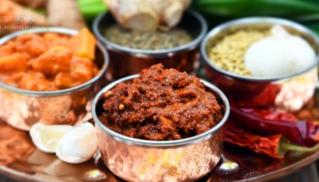 Tikka Masala Paste_W