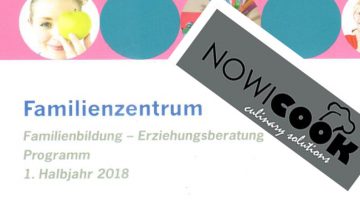 Familienzentrum Darmstadt Nowicook