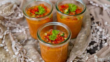 Gazpacho